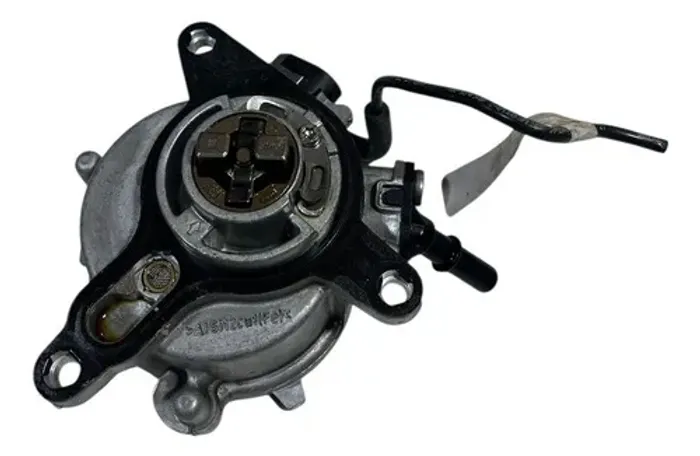 Bomba Vácuo Freio Chevrolet Onix Turbo 2020/23 - 55512746