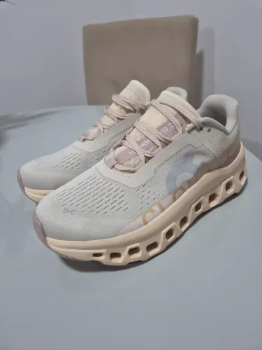 Tenis On Running Cloudmonster 37 NOVO ORIGINAL