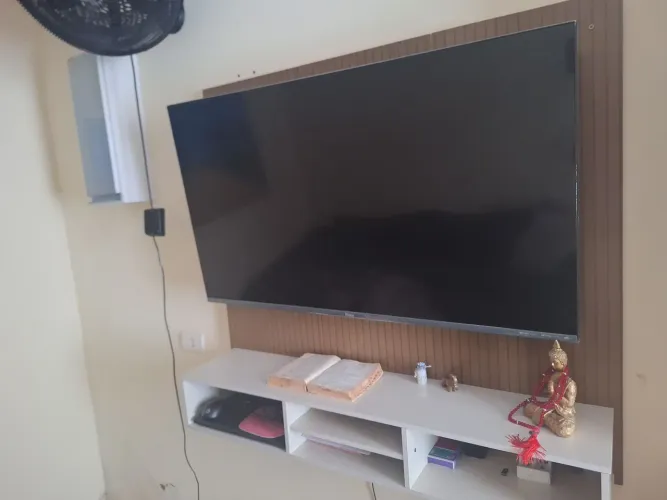 Smart TV Nova Philco 50 polegadas