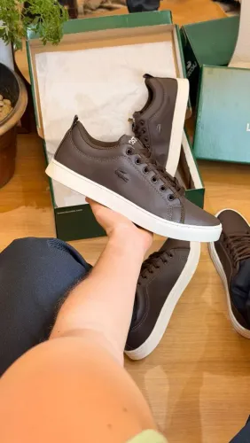 Sapatenis Casual masculino