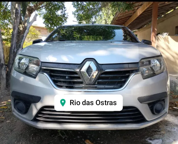 Locação aluguel de carro aplicativo Uber 99 particular 