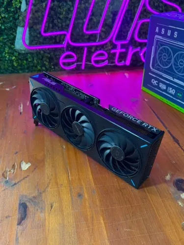 Asus RTX 5070 12GB Atlas Shark RGB