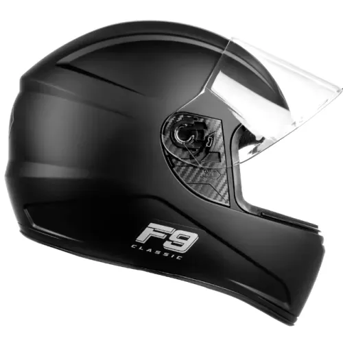 Capacete Motociclista Fly F9