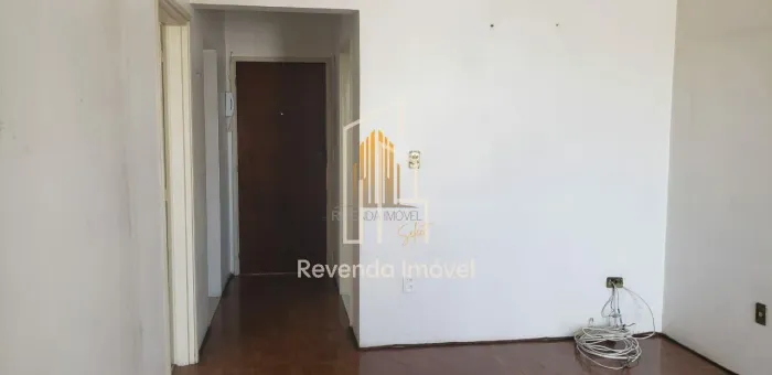 Condomínio Angatuba na Barra Funda - apartamento de 53m² com 2 dormitórios.