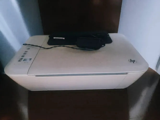 Impressora HP