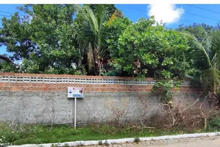 Terreno 450m² em Tabatinga II, Paraíba - Imperdível!