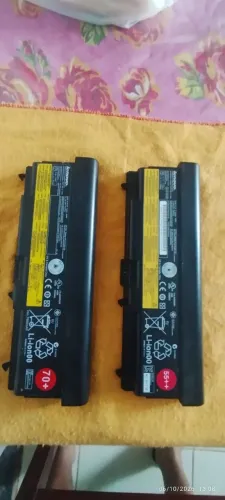 Bateria Lenovo tinkpad