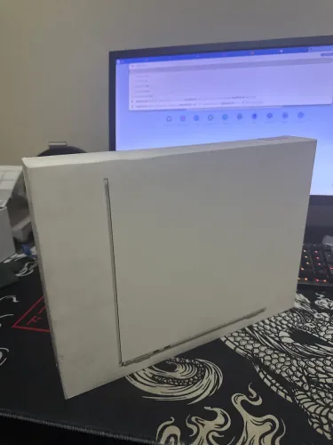 MacBook m4 16gb 512gb LACRADO