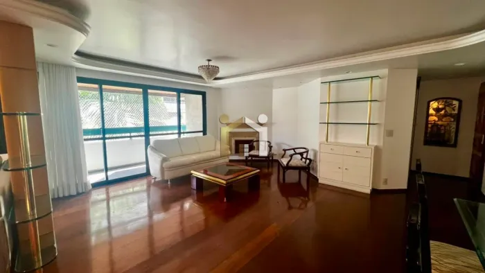 Apartamentoa venda em condominio clube em moema com 146m², 4 dormitórios, sendo 1 suíte e 