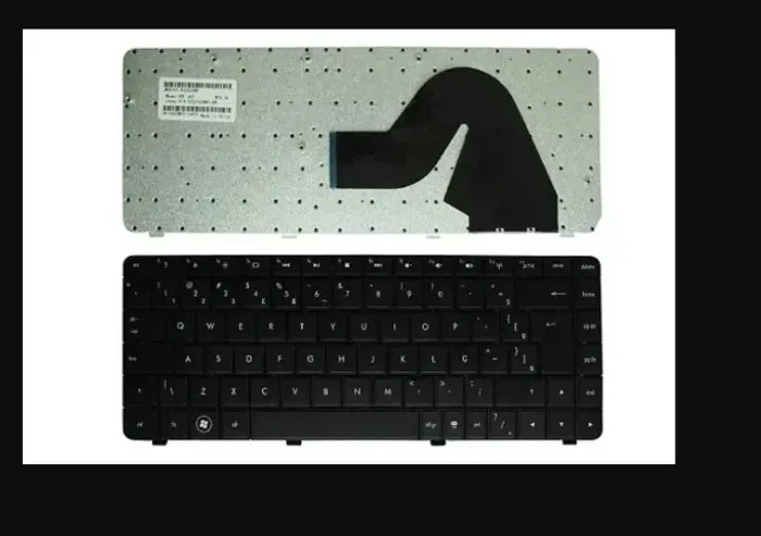 teclado para notebook G42 230br e similares !!! NOVO NA CAIXA