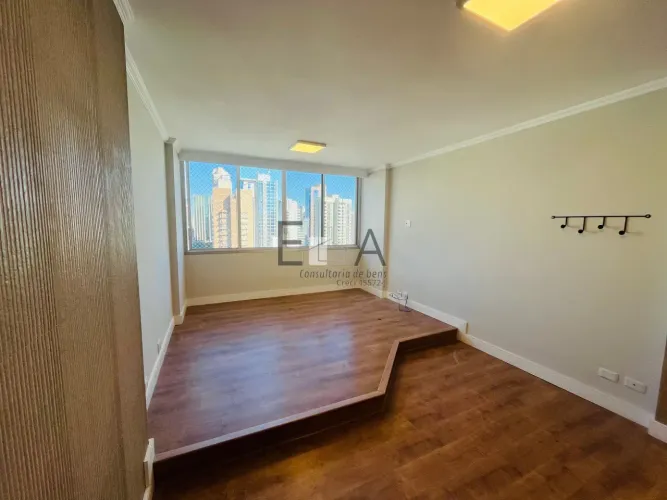 Apartamento para locação, com 131m² 3dormitorios Jardim Europa, São Paulo, SP