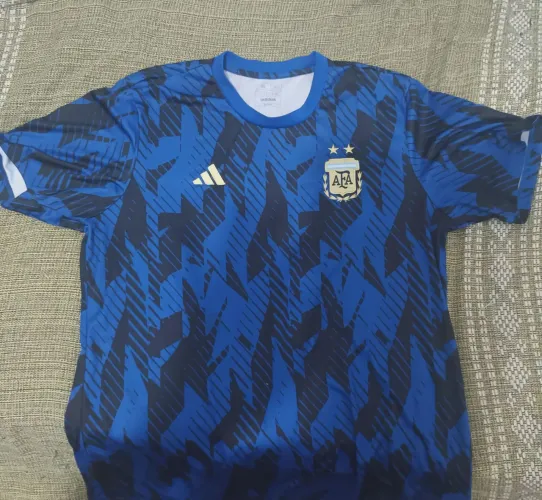 Camisa Seleção Argentina Original
