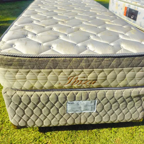 Cama box solteiro 