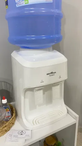 Bebedouro Britânia