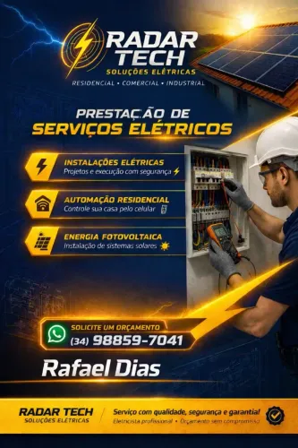 Eletricista