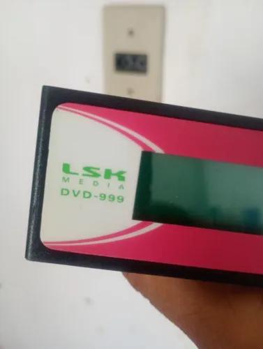 Vendo duplicadora DVDs Léia toda informação localização 