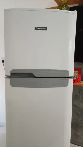 Geladeira Electrolux Frost Free semi nova 450 litros