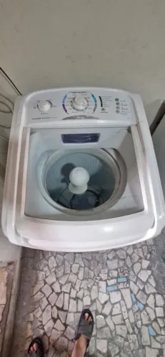 Geladeira