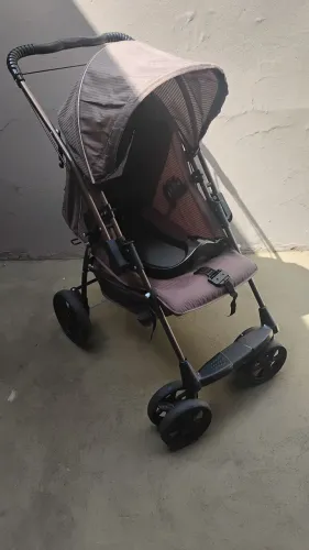 CARRINHO BEBÊ 