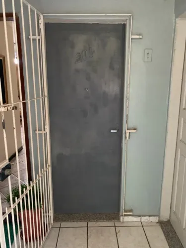 Apartamento 3/4 Padrão-Venda