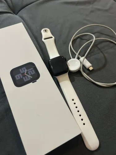 Apple Watch SE