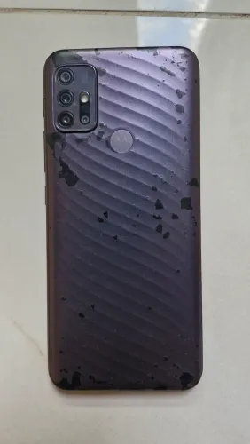 Moto g 10 usado