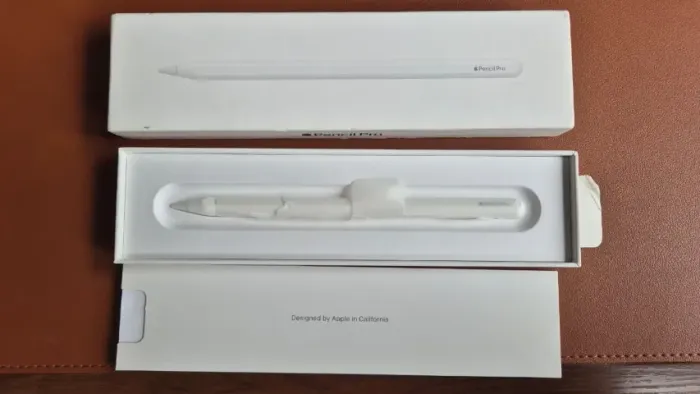 Apple Pencil Pro