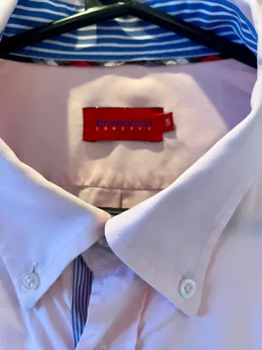 Camisa Brooksfield TAM GG