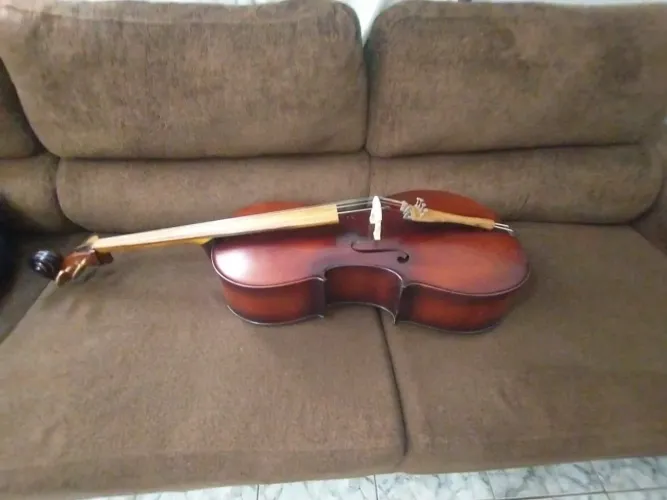 Violoncelo nhureson 4/4