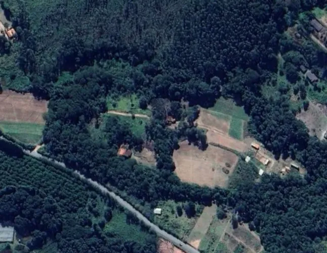 OPORTUNIDADE POUSADA COM 30MIL M2