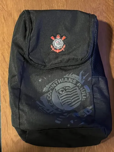 Lancheira corinthians