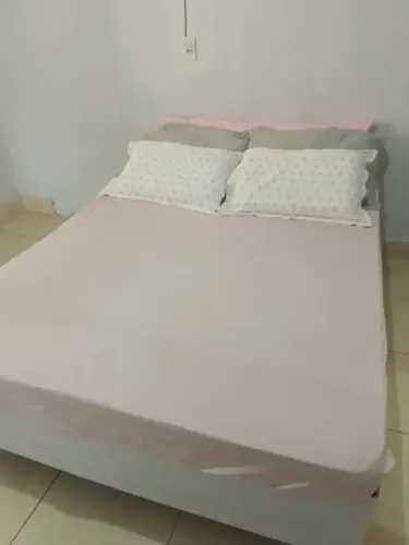 Cama + Box