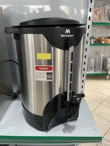 MB CAFETEIRA AUTOMATICA 10L - MARCHESONI