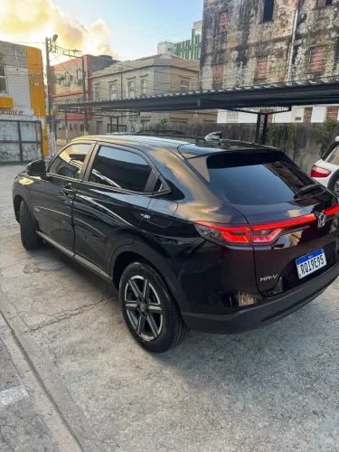 Honda HR-V EX 1.5 Sensing 16V 5P Aut. 2025