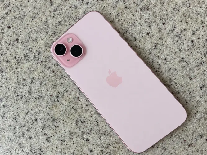 IPhone 15 128gb
