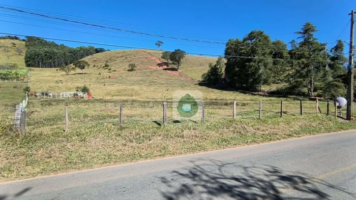 Terreno à venda, 55000 m² por R$ 1.090.000,00 - Serrano - São Bento do Sapucaí/SP