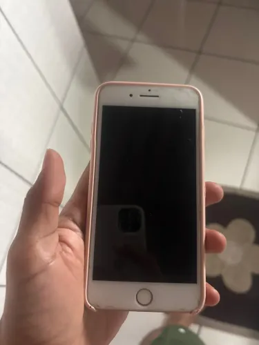 Vendo iPhone 7 