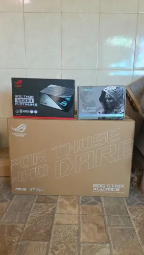 Monitor Gamer ASUS ROG Strix 27", QHD, 180Hz