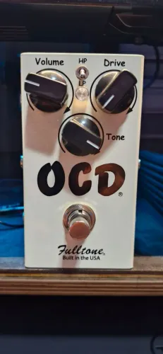 OCD Fulltone