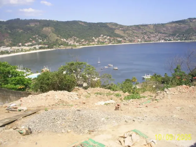 3 excelentes lotes São Francisco