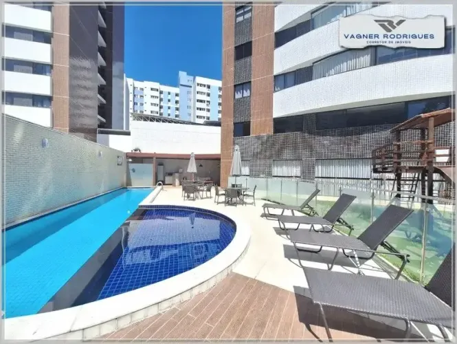 Apartamento à venda no CELINA MAIA , TIROL, Natal, RN