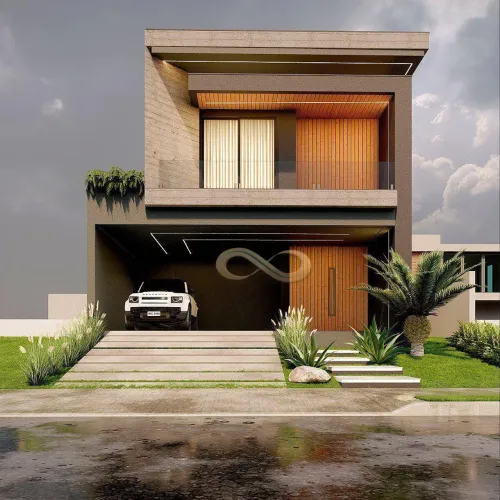 Casa com 3 dormitórios à venda, 268 m² por R$ 2.290.000,00 - Centro - Gravataí/RS