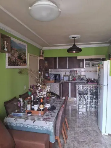 Apartamento com 2 dormitórios à venda, 49 m² por R$ 335.000,00 - Jardim Nova Hortolândia I