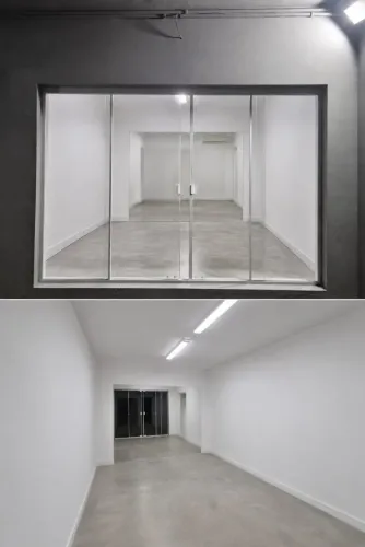 Sala comercial na Trindade