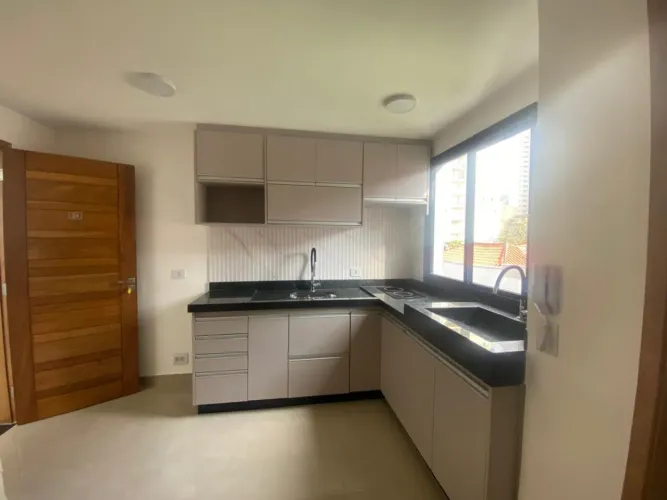 Studio para locação em Santana com 1 quarto, 17m²