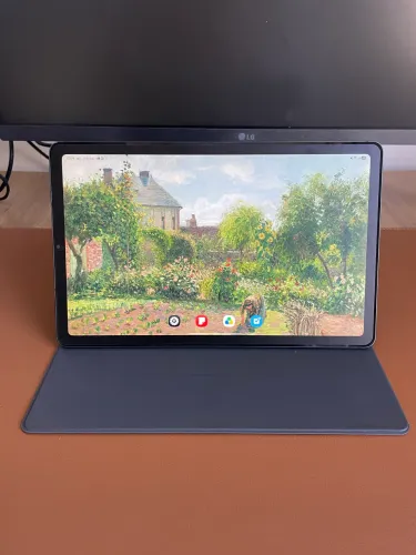 Tab s6 lite Samsung 64gb modelo 2024