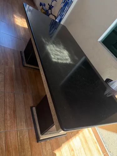 Mesa de granito