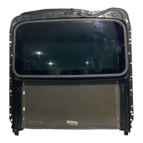 Teto Solar Subaru Tribeca 2009
