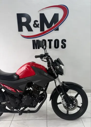 YAMAHA FACTOR 150