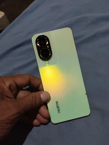 Realme C67 128GB NFC impecável